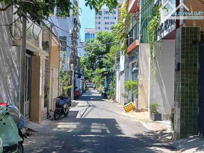 🏡 BÁN ĐẤT TẶNG NHÀ THẠCH LAM – PHỐ TÂY AN THƯỢNG – SÁT BIỂN MỸ KHÊ - 1