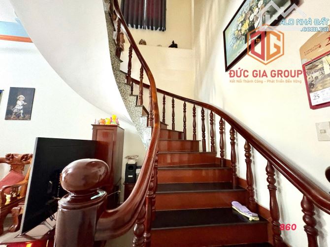 Bán nhà 1 trệt 1 lầu ( 124m2 ) đường Dương Bạch Mai, P.Tam Hiệp giá 7,5 tỷ - 1