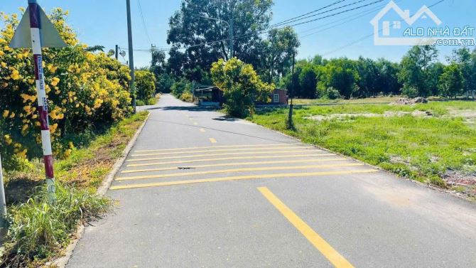 02 LÔ ĐỐI DIỆN TRƯỜNG TIỂU HỌC LONG MỸ - TT PHƯỚC HẢI  🌈DT 10x33M - 332M2 -80tc - 1