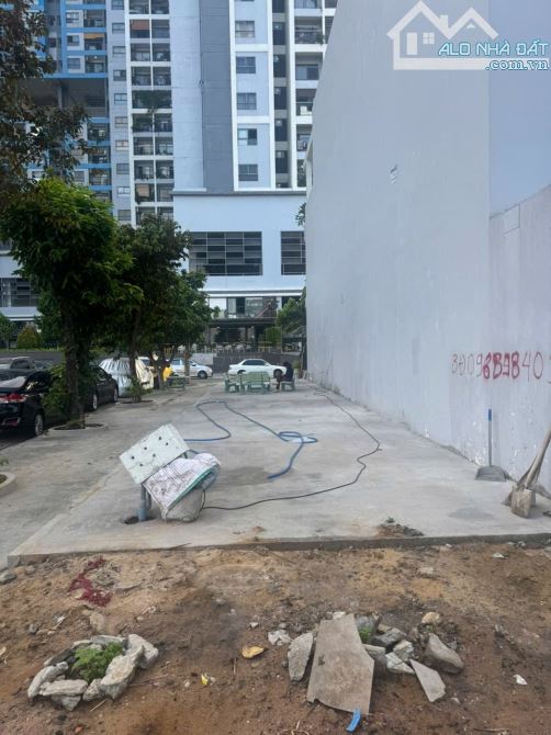 Bán Lô Góc 2MT nội bộ Khu Lan Phương Đ11 Tam Bình, Vị trí siêu vip tiện làm VP, KD, Cty - 1