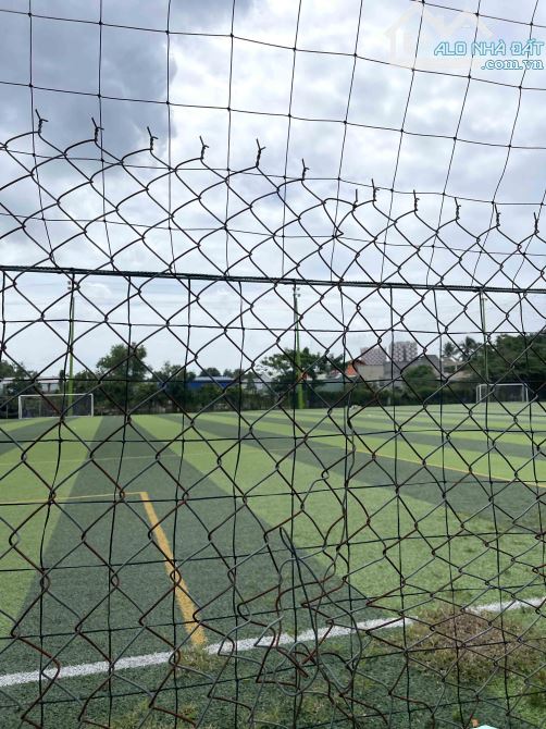 Bán đất phân lô Linh Đông – 77m² full thổ cư – nở hậu – hẻm xe hơi – giá chỉ 5.2 tỷ - 1
