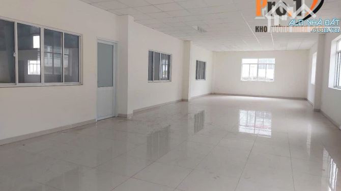 CHO THUÊ XƯỞNG 2000M2 TẠI KCN LONG THÀNH ĐỒNG NAI - 1