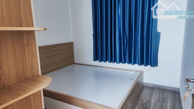 SIÊU PHẨM NHÀ PHỐ HIỆP THÀNH Q12, NHÀ NHƯ QUÁN BAR 2pn, 2 WC, 2.65TỶ - 1