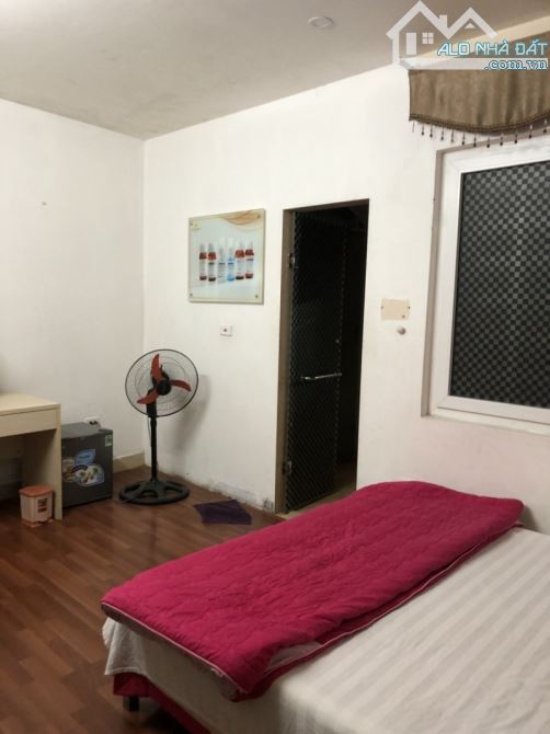 Bán nhà Mặt Phố Bùi Thị Xuân, DT 79m x 7 tầng thang máy, 46 tỷ đồng - 1