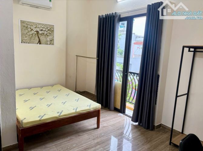 BÁN TÒA CĂN HỘ 4 TẦNG - MẶT TIỀN MỸ ĐA ĐÔNG 7, NGŨ HÀNH SƠN, GẦN ĐH KINH TẾ - CHỈ 17.5 TỶ - 1