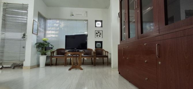 Bán nhà mặt tiền đường Ông Ich Khiêm - Thanh Khê, 98m, 3 tầng, giá hơn 17 tỷ. - 1