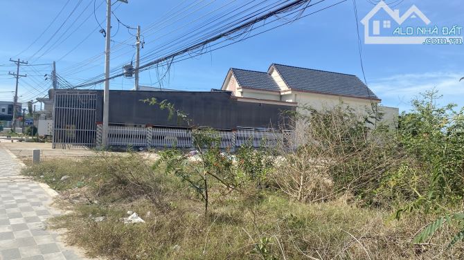 10x50(500m2) 100m2 Thổ Cư Vị Trí Trung Tâm Nguyễn Chí Thanh Giá Ngộp - 1