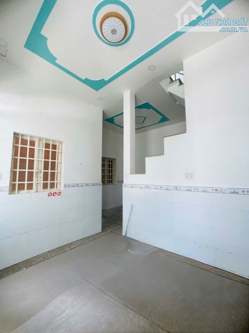 BÁN NHÀ LINH ĐÔNG – 2 MẶT HẺM Ô TÔ – 2 TẦNG – SỔ RIÊNG – GẦN MẶT TIỀN – 5.5 TỶ - 1