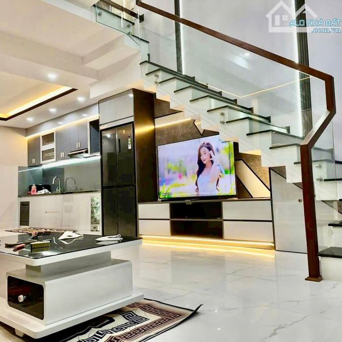 BÁN NHÀ 3 TẦNG MẶT TIỀN - HOÀ PHÚ 22, HOÀ MINH, LIÊN CHIỂU, ĐÀ NẴNG - 1