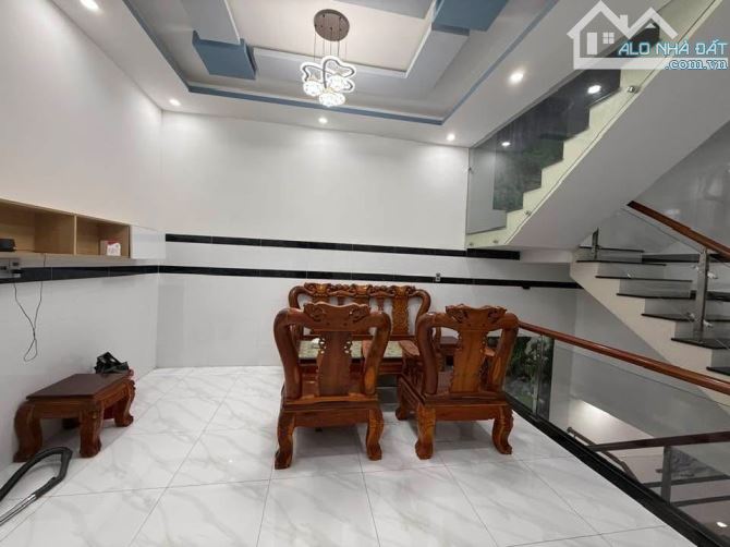 Bán Nhà Mặt tiền Đường Hùng Vương, TP Bà Rịa - 1