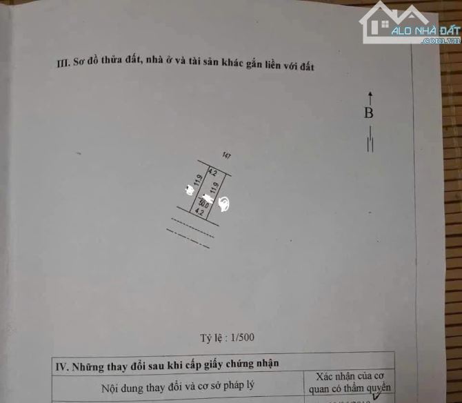Bán gấp! Xa La, Hà Đông DT 50m2, MT 4.2m, ô tô tránh, vỉa hè, kinh doanh, nhỉnh 13 tỷ - 1