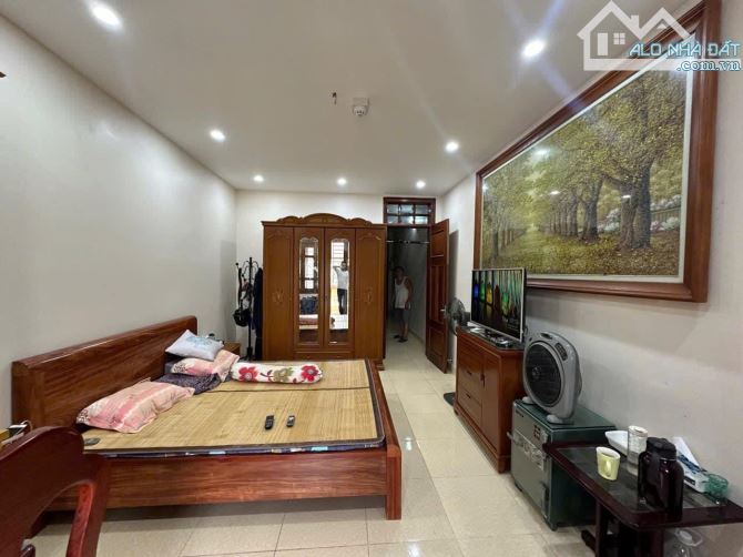 BÁN NHÀ VÕNG THỊ  -view  HỒ TÂY – thang máy  – otô - kinh doanh  52 m 6tầng 14.8 tỷ - 1