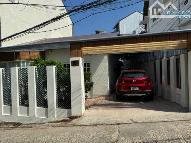 ✨🏡✨ Ngang 9.5, dài 20 mét  Cần bán Nhà Phố Nhà Hẻm Xe Hơi, đường Ngô Quyền, P.06, Đà Lạt - 1