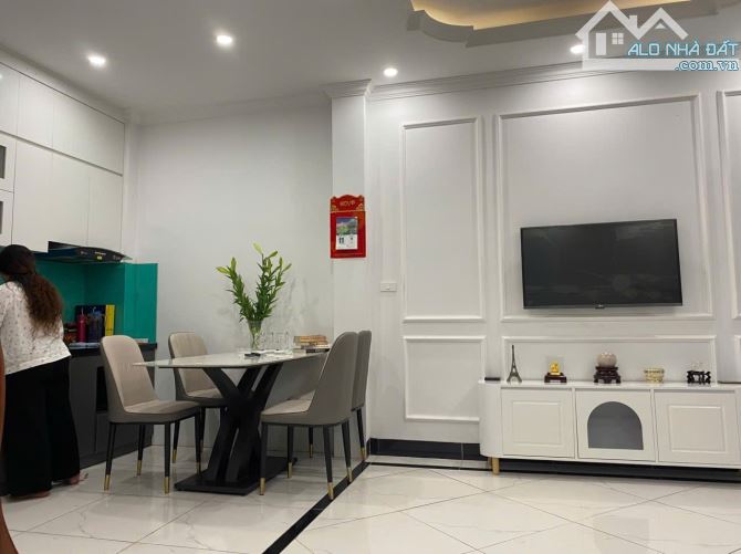 Bán nhà riêng tại Xuân Phương, 6,5 tỷ, 35 m2, 5 tầng.  Nhà riêng Xuân Phương, Nam Từ Liêm - 1