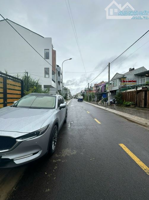 🏡Bán Lô đất giá rẻ nhất khu vực mặt tiền đường Nguyễn Lương Bằng,p2,phường Xuân Hương - 1