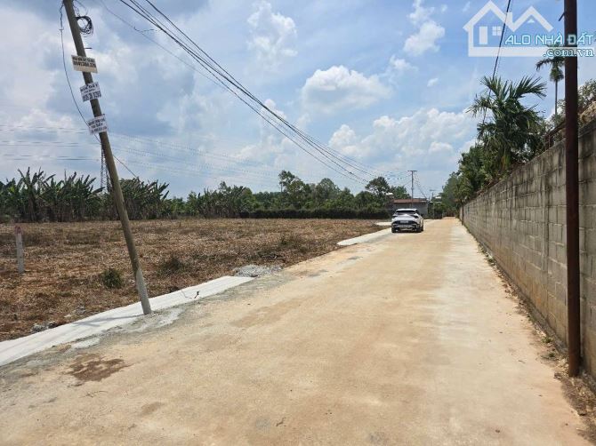 3 lô liền kề (6m x 29m, thổ cư 100%) đối diện UBND P. Tân An (EaTu cũ) BMT - 1 tỷ 5/lô - 1
