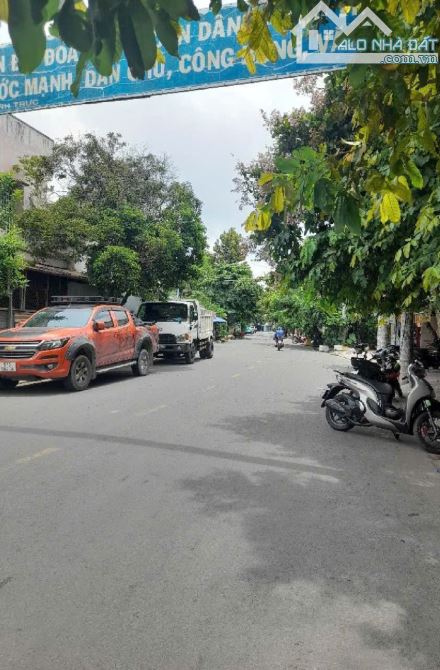 NHÀ ĐẸP-MT ĐƯỜNG NHỰA-gần C NHỊ THIÊN ĐƯỜNG-XH NGỦ NHÀ-LÔ GÓC-56M2-NGANG 4M-CHỈ 6,8 TỶ