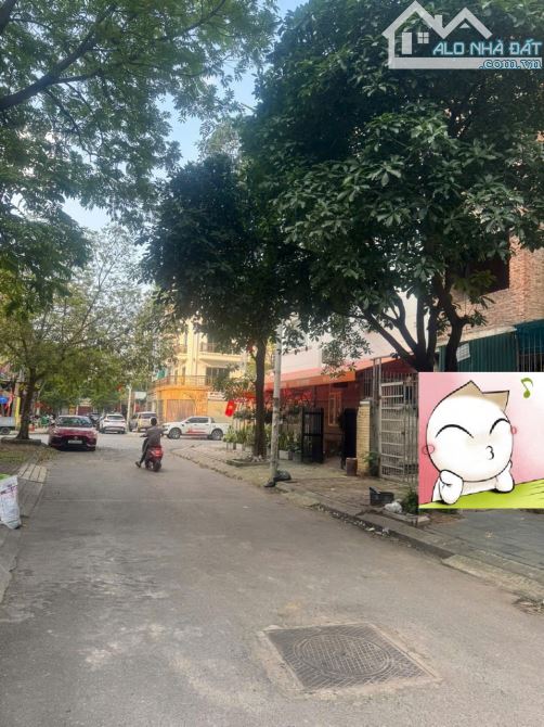BÁN NHÀ KDT VĂN KHÊ- HÀ ĐÔNG, 83 M2, 5 TẦNG MẶT TIỀN 5 M, GIÁ 19,95 TỶ. - 1