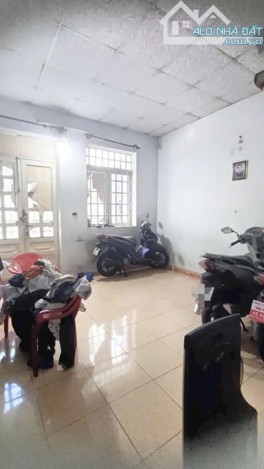 Nhà Mặt tiền Kinh doanh siêu rộng 8m, Bùi Thị Xuân, TĐH, chỉ 6 tỷ! - 1