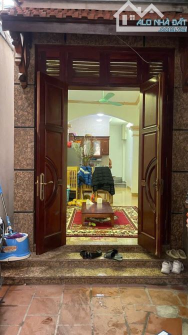 CHỈ 5.2 tỷ bạn có nhà  Ngọa Long, Cầu Diễn, Bắc Từ Liêm, 38m2, 5 tầng, - 1