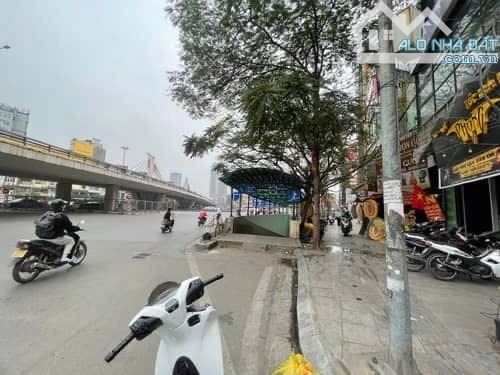 MẶT PHỐ NGUYỄN TRÃI – 2 MẶT THOÁNG VĨNH VIỄN – ĐẤT VÀNG ĐẦU TƯ - 1