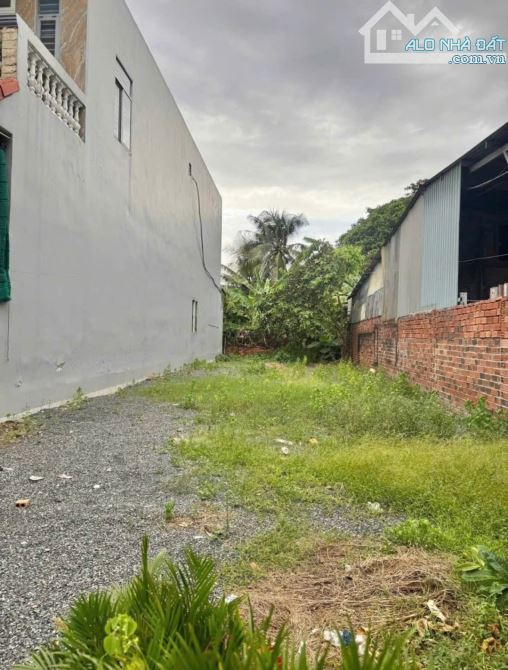💥Bán gấp lô đất ngộp –Giá 790Triệu, gần mé Chợ Hóc Môn,Thổ cư hết đất khu Thới Tứ,Hóc MôN - 1