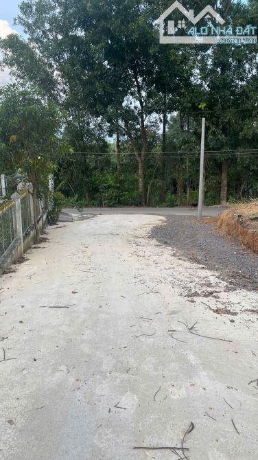 Bán Lô Đất SH Thổ Cư, dt 5 x 21m Giá 1 tỷ 250tr, Ấp 5, An Phước, Long Thành, Ngã 3 Tam An - 1