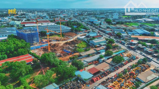 Chủ cần sang nhượng căn hộ tầng 12 tháp T2B, Destino Centro - 1