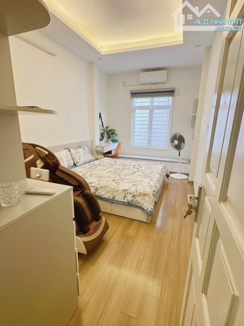 🌟 Bán Nhà Đội Cấn – 32m2 – 5 Tầng – 9.35 Tỷ (TL- chủ cần bán), Nhà Đẹp Ở Luôn 🌟 - 1