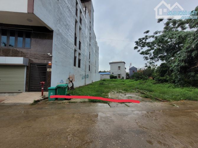 Tân Xã 277m2 full thổ cư, ô tô tránh, sổ riêng, truc chính Tân Xã ra DH10, ảnh thật 100% - 1