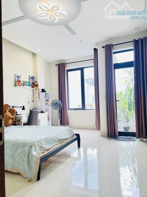 SIÊU PHẨM NHÀ ĐẸP 3 TẦNG TRUNG TÂM HÒA CƯỜNG BẮC - HẢI CHÂU - ĐÀ NẴNG - FULL NỘI THẤT - 1