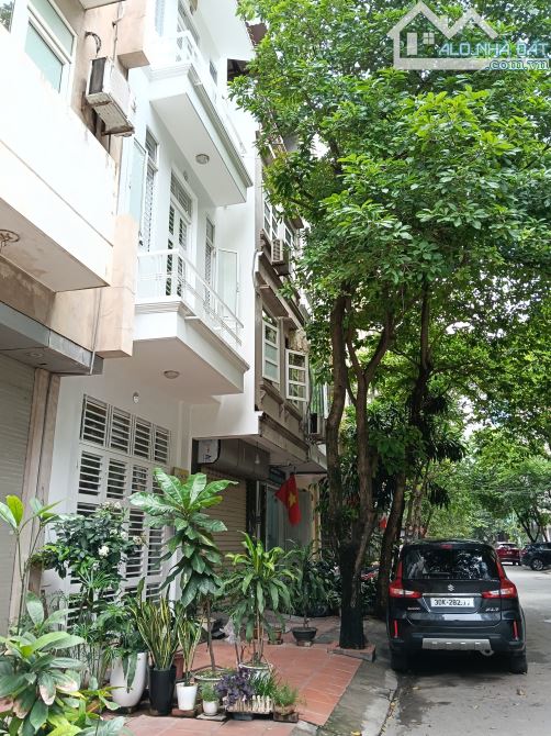 SIÊU PHẨM CỰC HIẾM, LIỀN KỀ, MỖ LAO ,HÀ ĐÔNG,DT 65m, 5 T ,MT 5m, GIÁ BÁN 18,9 TỶ. - 1
