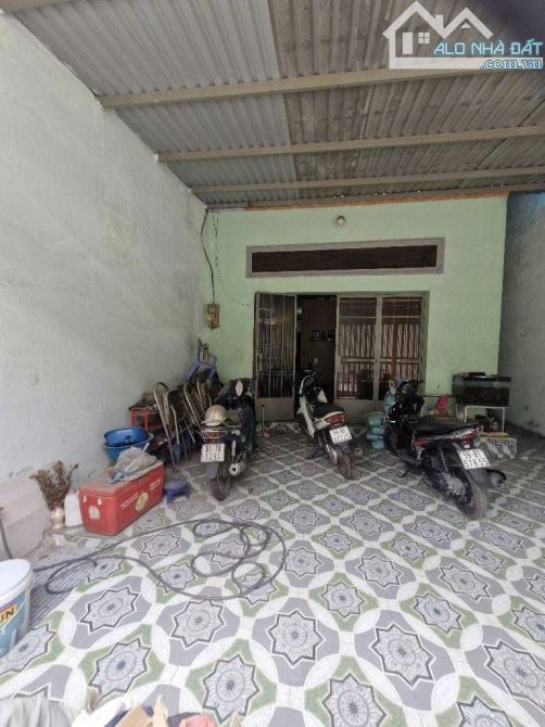 65. Bán nhà cấp 4 Mặt tiền đường thông Lê Văn Thịnh CÁT LÁI 121m2, NGANG 6m 10 tỷ - 1