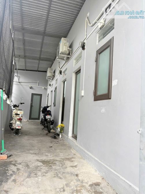 🏡 BÁN DÃY TRỌ 2 MẶT KIỆT NGUYỄN SINH CUNG – GẦN CẦU ĐẬP ĐÁ, TP. HUẾ ⚡️ - 1