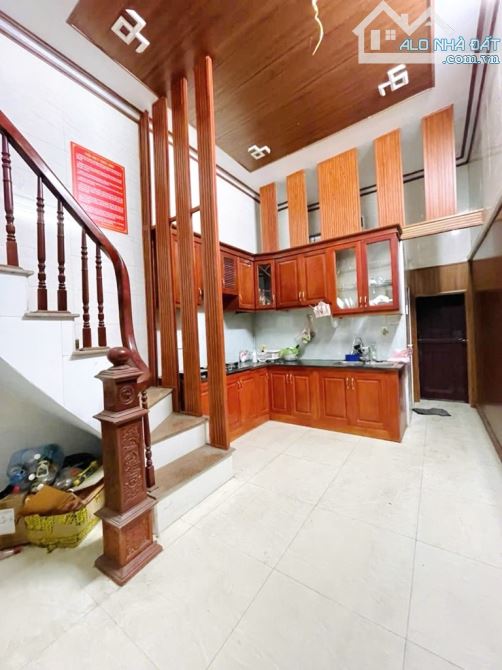 🏡BÁN NHÀ 🌹LƯƠNG NGỌC QUYẾN - VĂN QUÁN - HÀ ĐÔNG - 1