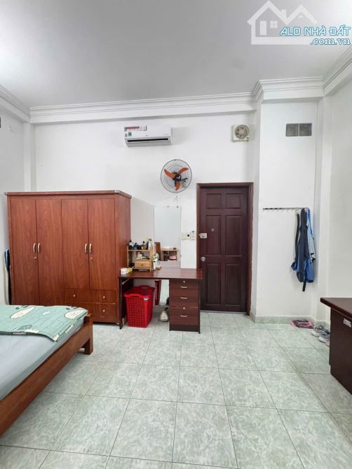 PHAN ĐĂNG LƯU, BÌNH THẠNH NGAY KHU PHAN XÍCH LONG - GIÁP Q1 - 50M2 - 3 TẦNG - NHỈNH 6 TỶ - 1