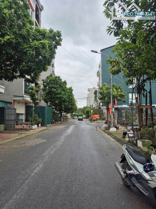DƯƠNG NỘI AEON HÀ ĐÔNG LIỀN KỀ SIÊU ĐẸP VIEW CÔNG VIÊN KINH DOANH ĐỈNH 54m 14.5 TỶ - 1