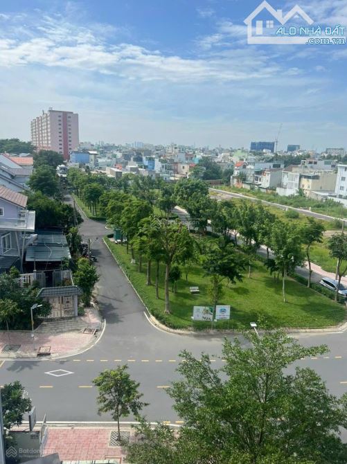 Khu đồng bộ Lê Đức Thọ 4x16m 1T2LST mới 100%- ngay CV giá 10.7 tỷ - 1