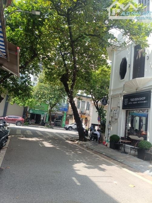 Mặt phố  Phùng Khắc Khoan, diện tích 66.6m.  2tầng. MT6m, giá 45.8 tỷ Hai bà trưng - 1