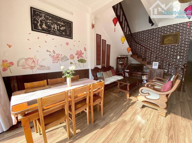 ❤️TRUNG TÂM HỘI AN - BÁN HOMESTAY – KIỆT Ô TÔ – DOANH THU 40TR+/THÁNG - 1