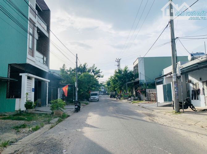 🌟 BÁN LÔ ĐẤT MT KHU BỘ ĐỘI TRINH SÁT GẦN CHỢ HÒA KHÁNH - VỊ TRÍ VÀNG 🌟 - 1