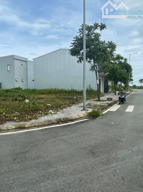 🏖️🏖️ Bán đất KQH Hương Sơ 127m hướng đông nam , đậu đỗ ôtô - 1