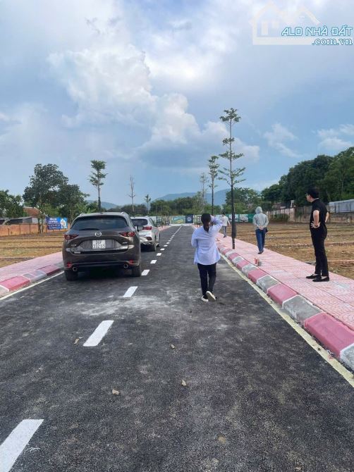 Đối Diện Đại Học Quốc Gia Hàng Xóm Xanh Vilas DT:104m Hai Thoáng Xây Trọ Quá đẹp Giá Gốc