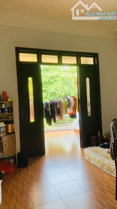 💥🏘️🌟SIÊU PHẨM MẶT TIỀN HÒA MỸ 5. NHÀ 2 TẦNG FULL GỖ KK. 76,5M2. GIÁ CHỈ 4,58 TỸ. - 1