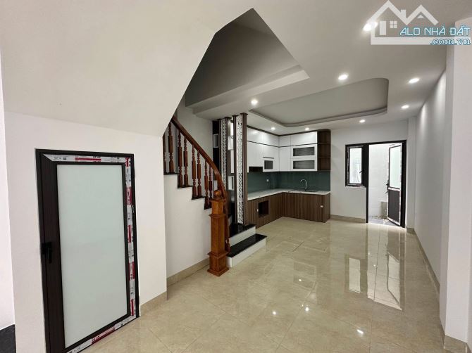 Chỉ với 8 tỷ nhỉnh có ngay CCMN 10 phòng siêu dòng tiền thang máy Lô góc – 52m - Đa sỹ HĐ - 1