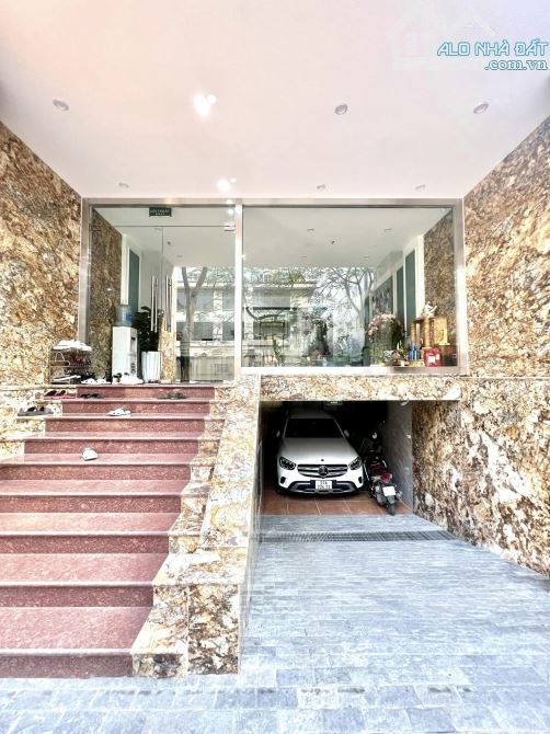 SIÊU PHẨM DÒNG TIỀN, 20 CĂN HỘ CAO CẤP VIEW HÔ TÂY, 3 THOÁNG, DT 130M2, 9 TẦNG, 51 TỶ - 1