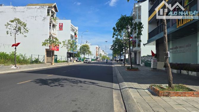 KĐT Hà Quang 2 Lô GÓC HIẾM! Góc 2 mặt tiền đường số 1A&19 . Rộng 13m gần Vành Đai 2 - 1