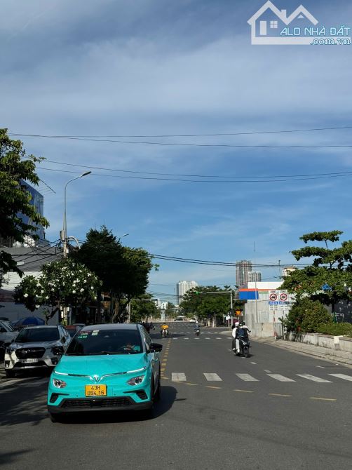 "🏡 BÁN NHÀ 4 TẦNG ĐƯỜNG PHAN THÀNH TÀI – HẢI CHÂU, ĐÀ NẴNG - 1