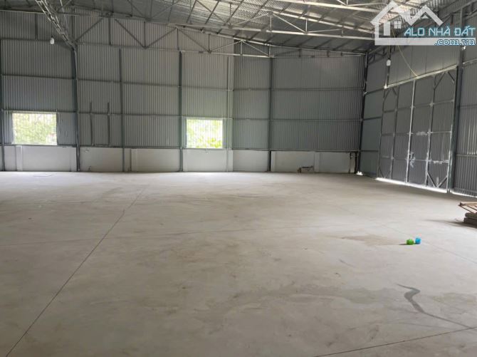 ⛔Cho thuê KHO XƯỞNG 240m chỉ 10tr Ngãi Cầu ,An Khánh, Hà Nội.⛔ - 1