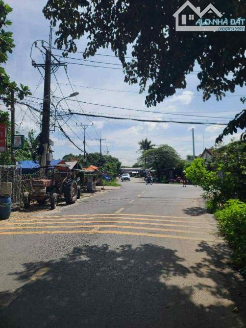 HÓT  Bán GẤP 2 Hecta Đất Nông Nghiệp MT Kênh Đông Củ Chi, , Giá Đầu Tư Chỉ 40 Tỷ - 1